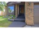 319 Edenwold Drive Nw, Calgary, AB  - Outdoor 