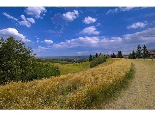 319 Edenwold Drive Nw, Calgary, AB - Outdoor With View