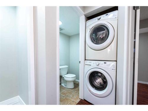 23 Martinwood Court Ne, Calgary, AB - Indoor Photo Showing Laundry Room