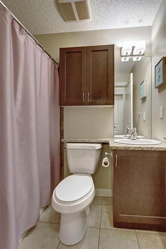 308-108 25 Avenue Sw, Calgary, AB - Indoor Photo Showing Bathroom