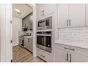 4834 87 Avenue Ne, Calgary, AB  - Indoor Photo Showing Kitchen 