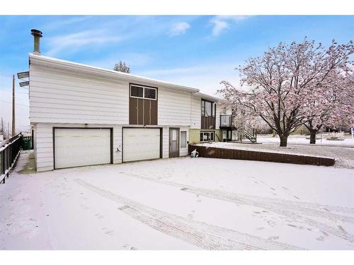 213 Centre Avenue Se, Airdrie, AB - Outdoor With Exterior