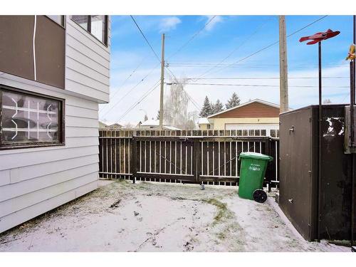 213 Centre Avenue Se, Airdrie, AB - Outdoor With Exterior