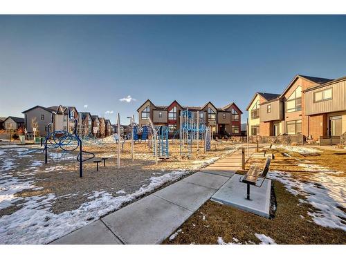 67 Sage Meadows Circle Nw, Calgary, AB - Outdoor