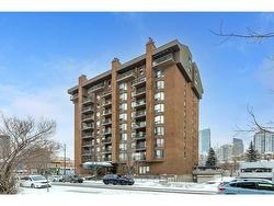 606-1140 15 Avenue SW Calgary, AB T2R 1K6