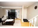 699 Whiteridge Road Ne, Calgary, AB  - Indoor Photo Showing Living Room 