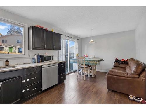 87 Edgehill Drive, Calgary, AB - Indoor