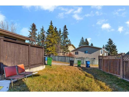 87 Edgehill Drive, Calgary, AB - Outdoor