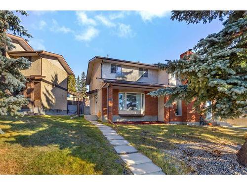 87 Edgehill Drive, Calgary, AB - Outdoor