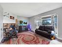 87 Edgehill Drive, Calgary, AB  - Indoor Photo Showing Living Room 