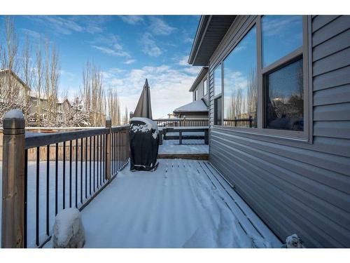 117 Sage Valley Drive Nw, Calgary, AB - Outdoor With Exterior