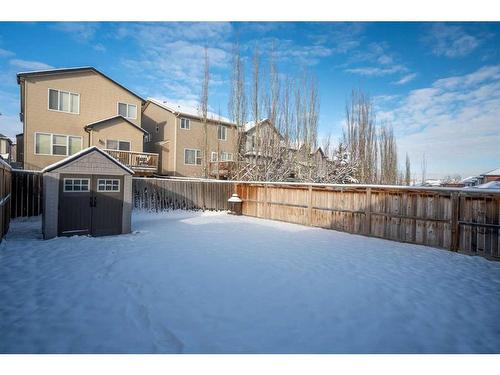 117 Sage Valley Drive Nw, Calgary, AB - Outdoor