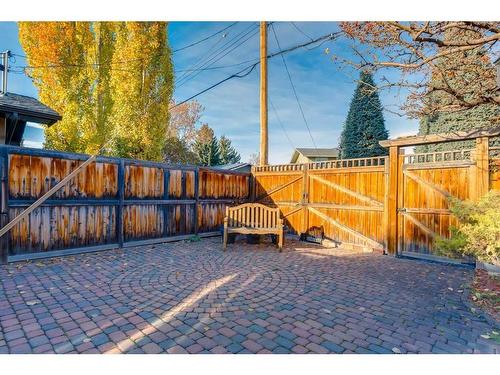 14228 Park Estates Drive Se, Calgary, AB - Outdoor With Deck Patio Veranda