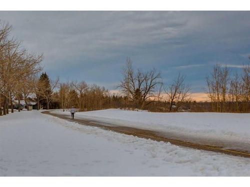 14228 Park Estates Drive Se, Calgary, AB - Outdoor With View