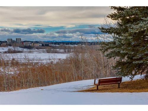 14228 Park Estates Drive Se, Calgary, AB - Outdoor With View