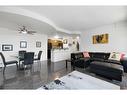 1102-706 15 Avenue Sw, Calgary, AB  - Indoor Photo Showing Living Room 