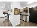 1102-706 15 Avenue Sw, Calgary, AB  - Indoor Photo Showing Kitchen 