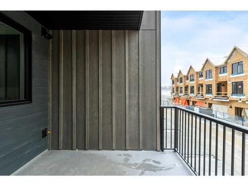 216-85 Sage Hill Heights Nw, Calgary, AB - Outdoor With Exterior