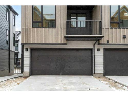 216-85 Sage Hill Heights Nw, Calgary, AB - Outdoor