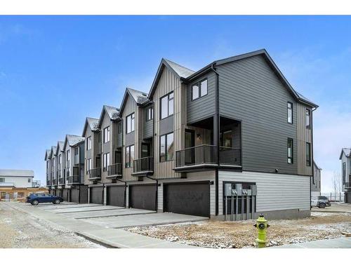 216-85 Sage Hill Heights Nw, Calgary, AB - Outdoor