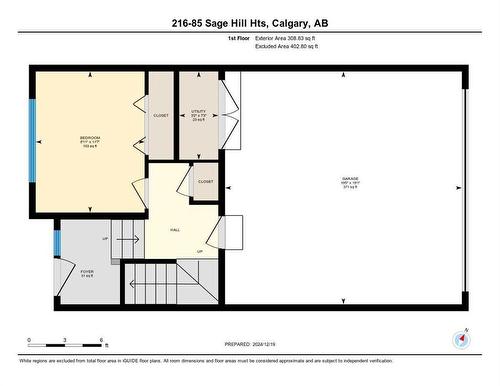 216-85 Sage Hill Heights Nw, Calgary, AB - Other