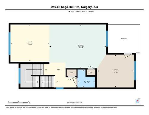 216-85 Sage Hill Heights Nw, Calgary, AB - Other