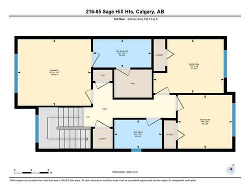 216-85 Sage Hill Heights Nw, Calgary, AB - Other