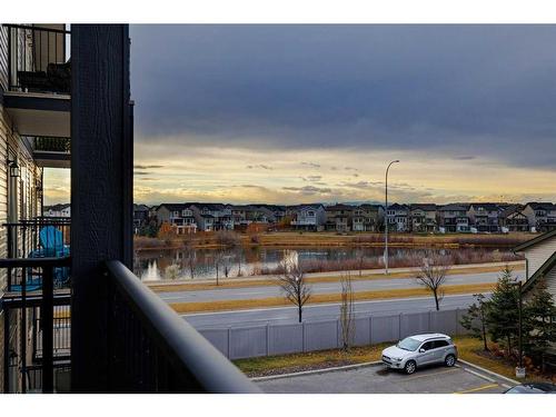 320-117 Copperpond Common Se, Calgary, AB - Outdoor With View