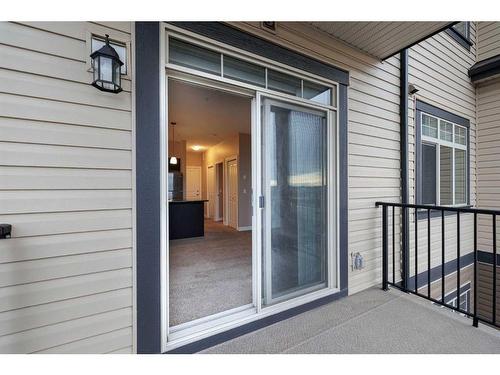 320-117 Copperpond Common Se, Calgary, AB - Outdoor With Exterior