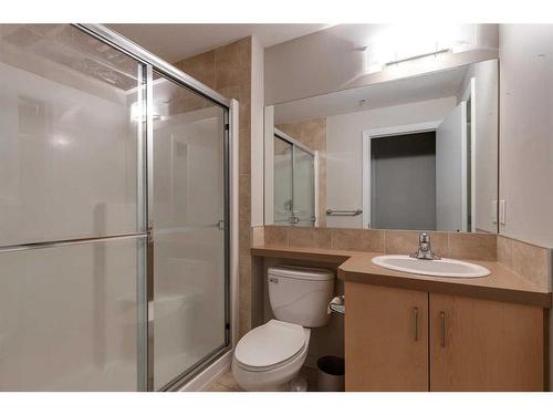 1310-1410 1 Street Se, Calgary, AB - Indoor Photo Showing Bathroom