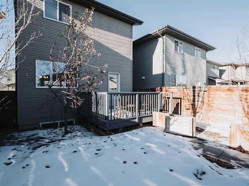 66 Walden Crescent Se, Calgary, AB - Outdoor