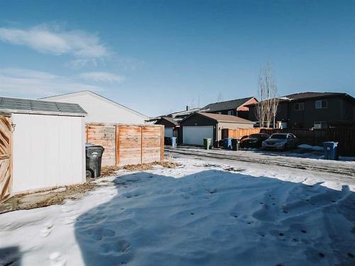 66 Walden Crescent Se, Calgary, AB - Outdoor