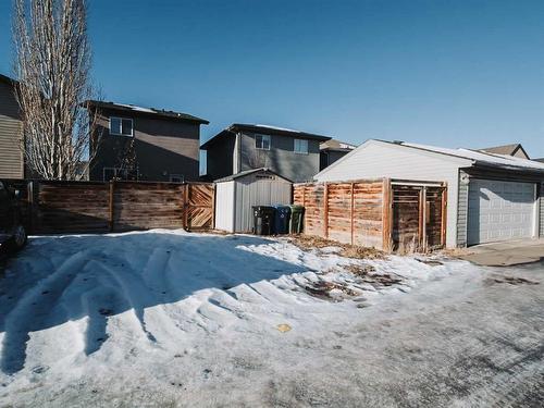 66 Walden Crescent Se, Calgary, AB - Outdoor