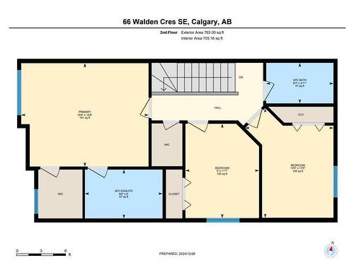 66 Walden Crescent Se, Calgary, AB - Other