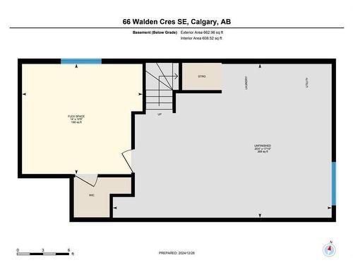 66 Walden Crescent Se, Calgary, AB - Other