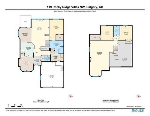 119 Rocky Ridge Villas Nw, Calgary, AB - Other