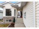 119 Rocky Ridge Villas Nw, Calgary, AB  - Outdoor 