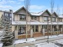 513-121 Copperpond Common Se, Calgary, AB  - Outdoor With Deck Patio Veranda With Facade 