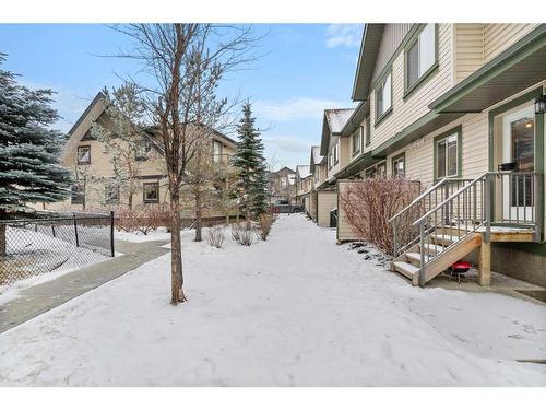 513-121 Copperpond Common Se, Calgary, AB - Outdoor