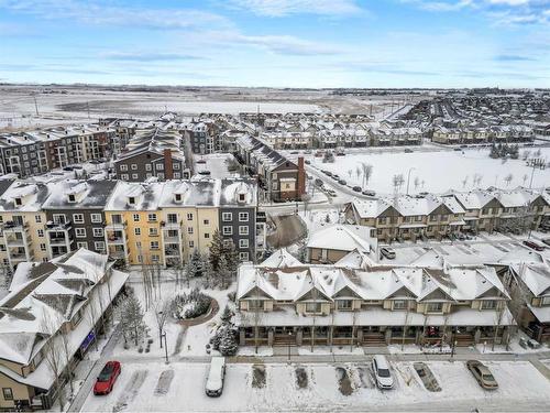 513-121 Copperpond Common Se, Calgary, AB - Outdoor With View