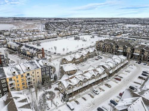 513-121 Copperpond Common Se, Calgary, AB - Outdoor With View