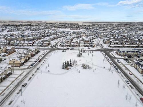 513-121 Copperpond Common Se, Calgary, AB - Outdoor With View