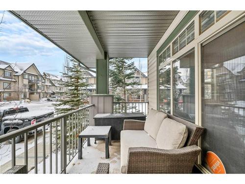 513-121 Copperpond Common Se, Calgary, AB - Outdoor With Exterior