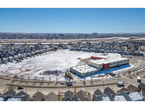 513-121 Copperpond Common Se, Calgary, AB - Outdoor With View