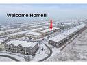 230 Hillcrest Square Sw, Airdrie, AB  - Outdoor With View 