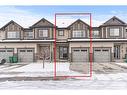 230 Hillcrest Square Sw, Airdrie, AB  - Outdoor With Facade 