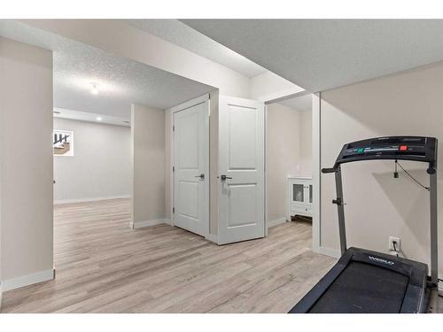 230 Hillcrest Square Sw, Airdrie, AB - Indoor Photo Showing Other Room