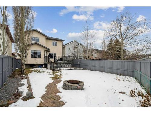 47 Harvest Park Circle Ne, Calgary, AB - Outdoor