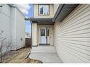 47 Harvest Park Circle Ne, Calgary, AB  - Outdoor 