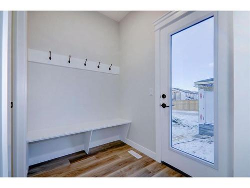 32 Veranda Boulevard Sw, Calgary, AB - Indoor Photo Showing Other Room